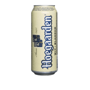 Hoegaarden Wit-Blanche 0,45