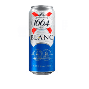 Kronenbourg 1664 Blanc 0,45l